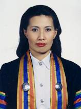 SAKHON KANAREE, Chiangmai Thailand