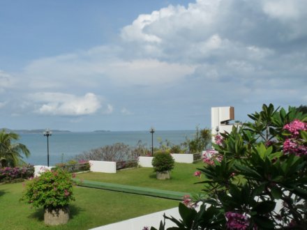 Thailand online: Pattaya Hotels, Royal Cliff Beach Resort, Pattaya Kasetsin