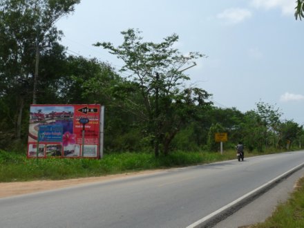 Lake Villa Pornprapanimit Road, Pattaya