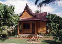 Westin First Class Hotel, Chiangmai, Chiang Mai Province, Northern Thailand
