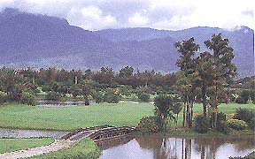 Green Valley Golf Club