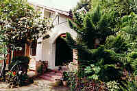 Wann Guest House mit Garten, Chiang Rai  (6.8 K)