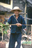 Vietnam, Land und Leute