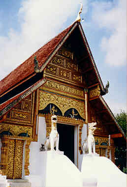 Wat Phra Singh, Viharn (14.7 K)