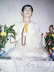 Ko Mae Mai, Ban Nong Nam, Chiang Saen, Bild 11 (8.9 K)