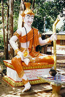 Ko Mae Mai, Ban Nong Nam, Chiang Saen, Bild 13 (17.8 K)