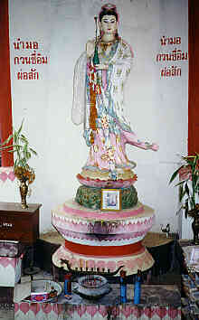 Ko Mae Mai, Ban Nong Nam, Chiang Saen, Bild 14 (13.0 K)