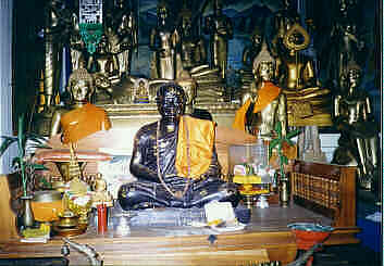 Ko Mae Mai, Ban Nong Nam, Chiang Saen, Bild 3 (17.5 K)