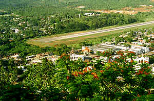 Mae Hong Sorn, Mae Hong Sorn Province, North Thailand.